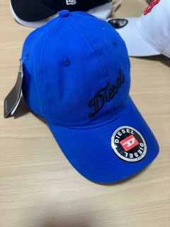 Boné Diesel - comprar online