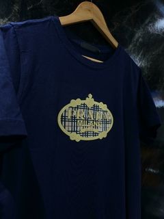 Camisa Prada I Big Logo - comprar online