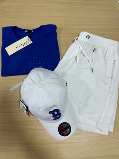 Kit Burberry 2025 I Limited Edition
