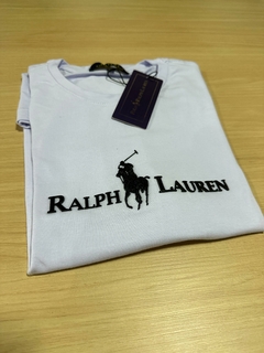 Camisa Ralph Lauren I Logo Polo
