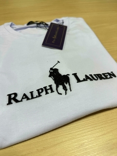 Camisa Ralph Lauren I Logo Polo - comprar online