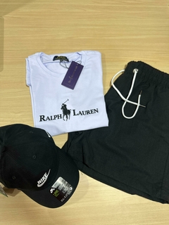 Kit Ralph Lauren I King Ralph Lauren Deluxe