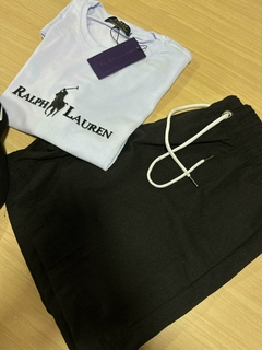 Kit Ralph Lauren I King Ralph Lauren Deluxe na internet