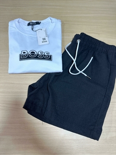 Kit Hugo Boss I Mr Boss - comprar online