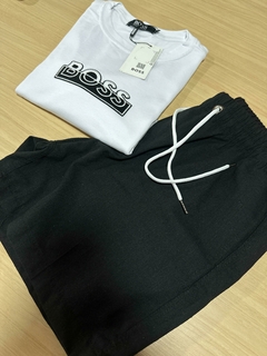 Kit Hugo Boss I Mr Boss