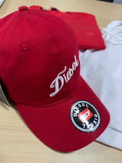 Kit Diesel I Club Diesel - comprar online