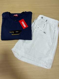 KIt Diesel I Big Logo Standart