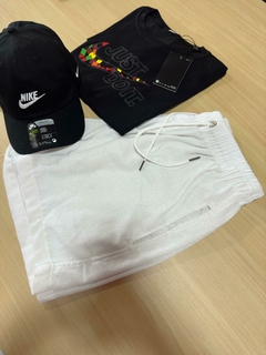 Kit Nike I Just Rainbow - LOJA DIAMOND GRAVATÁ