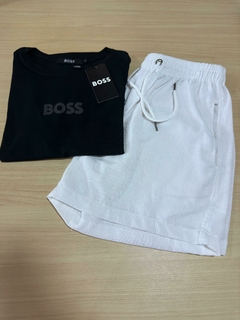 Kit Hugo Boss I Be A Boss