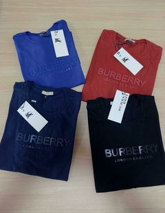 Camisa Burberry I Logo London - comprar online