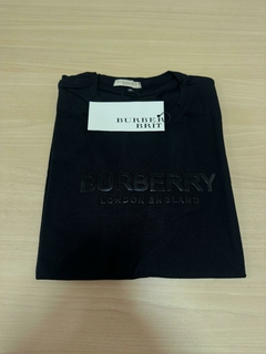 Camisa Burberry I Logo London - loja online