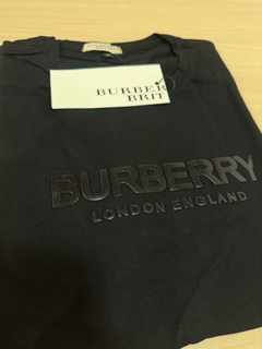 Imagem do Camisa Burberry I Logo London