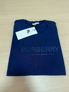 Camisa Burberry I Logo London