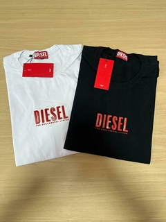 Camisa Diesel I Básica