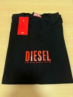 Camisa Diesel I Básica - comprar online