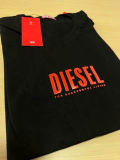 Camisa Diesel I Básica na internet