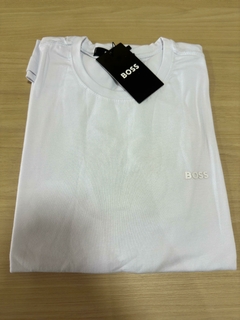 Camisa Hugo boss I Básica