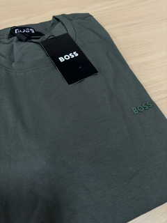 Camisa Hugo boss I Básica - loja online