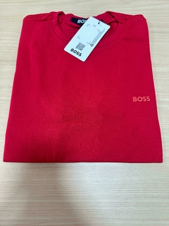Camisa Hugo boss I Básica - comprar online