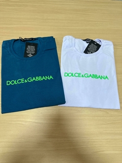 Camisa Dolce Gabbana I Básica