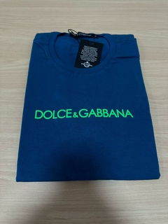 Camisa Dolce Gabbana I Básica - comprar online