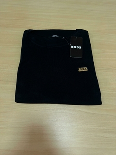 Camisa Hugo boss I Patch Slim