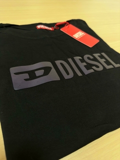 Camisa Diesel I Logo - comprar online
