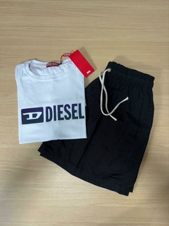 Kit Diesel I Big Logo
