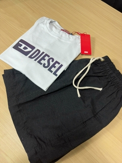 Kit Diesel I Big Logo - comprar online
