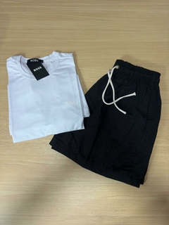 Kit Hugo Boss I Básico