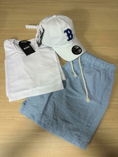 Kit Hugo Boss I King Boss