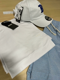 Kit Hugo Boss I King Boss na internet