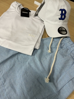 Kit Hugo Boss I King Boss - comprar online