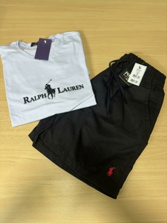 Kit Ralph Lauren I The King
