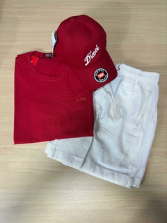 Kit Diesel I Diesel Club 2