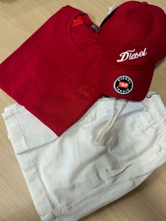 Kit Diesel I Diesel Club 2 - comprar online