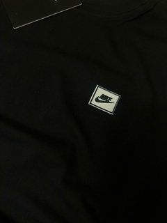 Camisa Nike I Logo Swoosh - LOJA DIAMOND GRAVATÁ