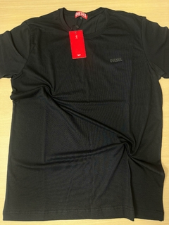 Camisa Diesel I Básica