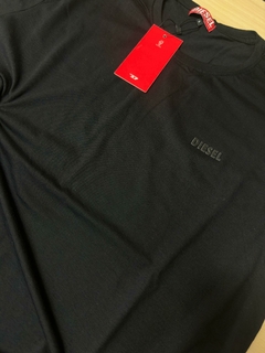 Camisa Diesel I Básica - comprar online