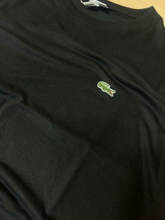 Camisa lacoste I Básica - LOJA DIAMOND GRAVATÁ