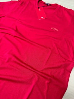 Camisa Diesel I Básica - comprar online