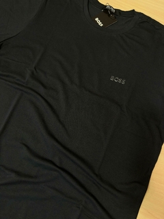 Camisa Hugo Boss | Básica - LOJA DIAMOND GRAVATÁ