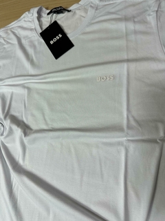 Camisa Hugo boss I Básica - LOJA DIAMOND GRAVATÁ