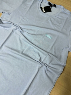 Camisa Hugo Boss | Básica - comprar online