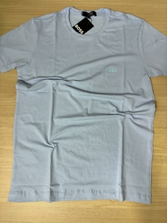 Camisa Hugo Boss | Básica