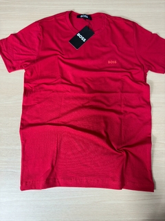 Camisa Hugo Boss | Básica