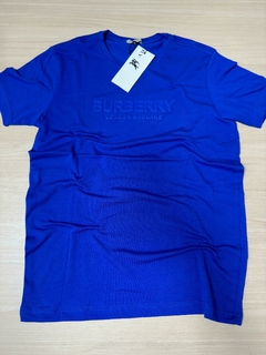 Camisa Burberry I Logo London - comprar online