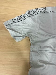 Camisa lacoste Importada I Limited Edition na internet