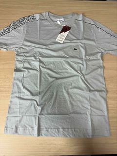 Camisa lacoste Importada I Limited Edition