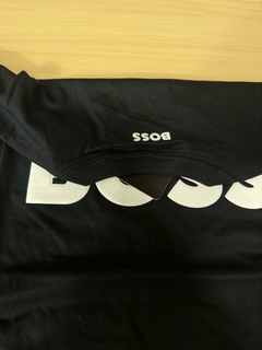 Camisa Hugo Boss Importada I Name Logo - comprar online